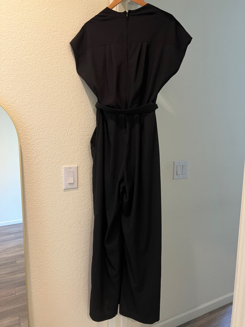 Bisou Bisou Jumpsuit Flawed - Picture 4 of 4
